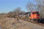 CN 3185 East